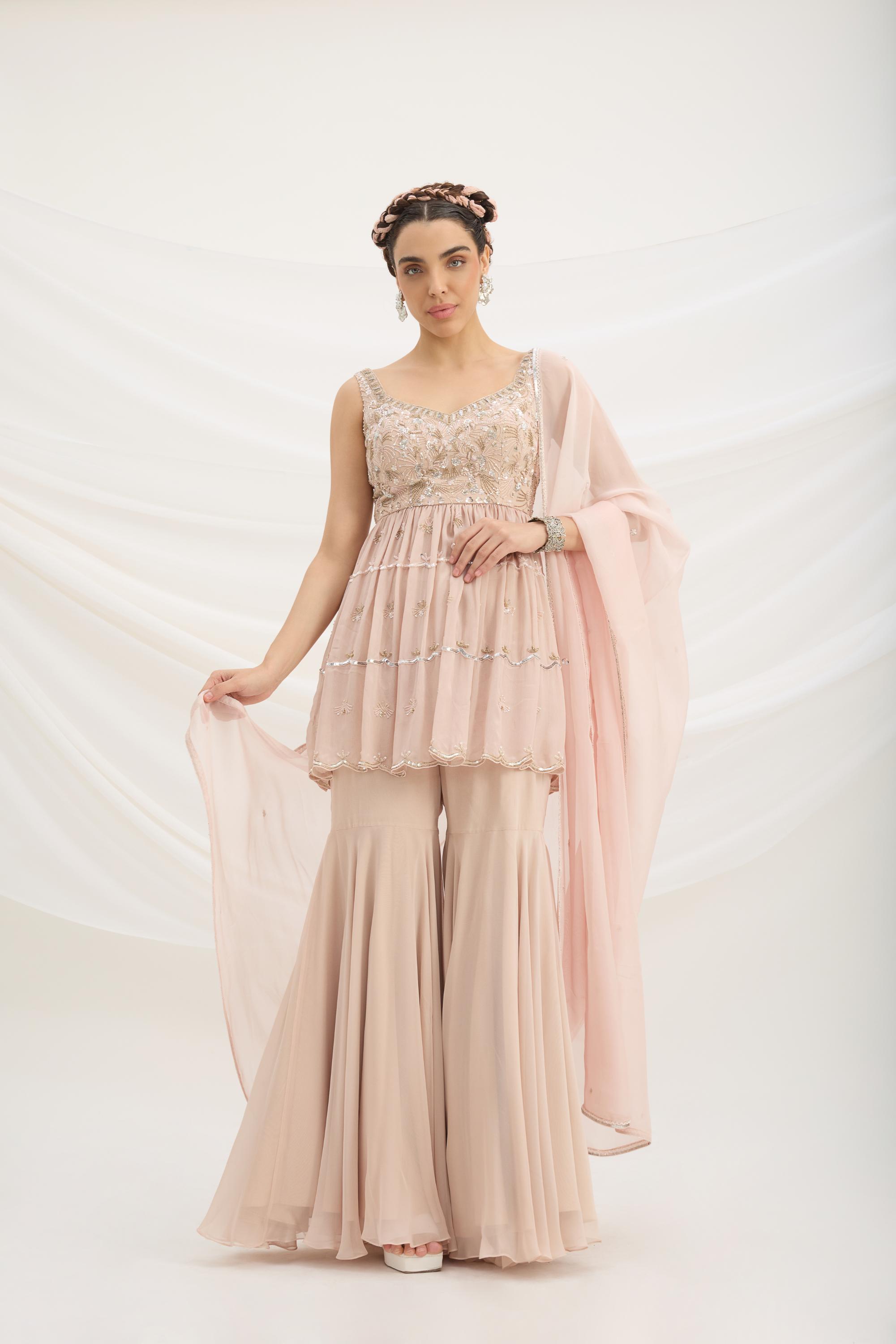 SHARARA SET