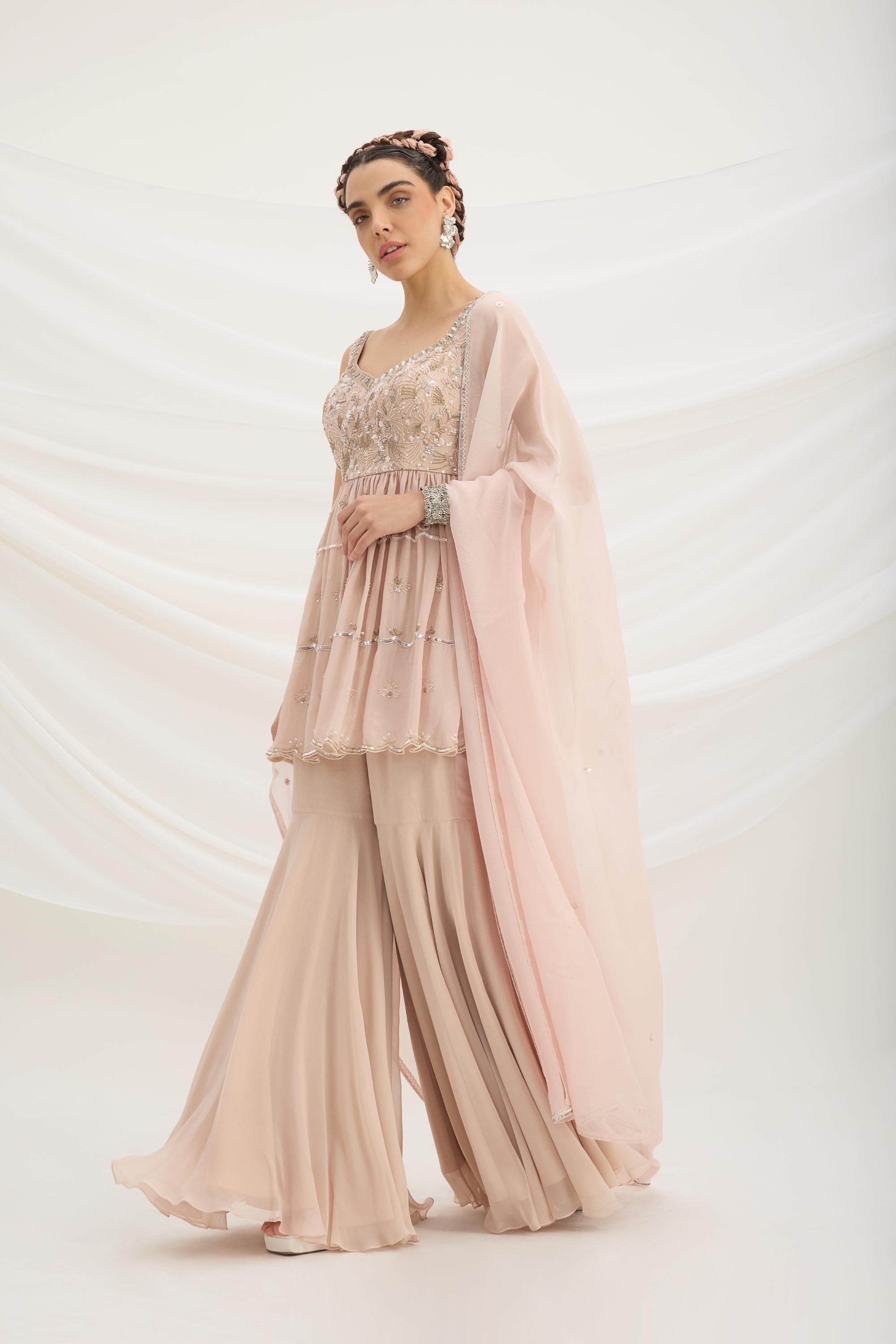 SHARARA SET