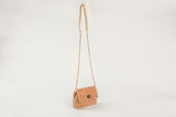 MIRAI CLUTCH-GOLD