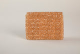 MIRAI CLUTCH-GOLD