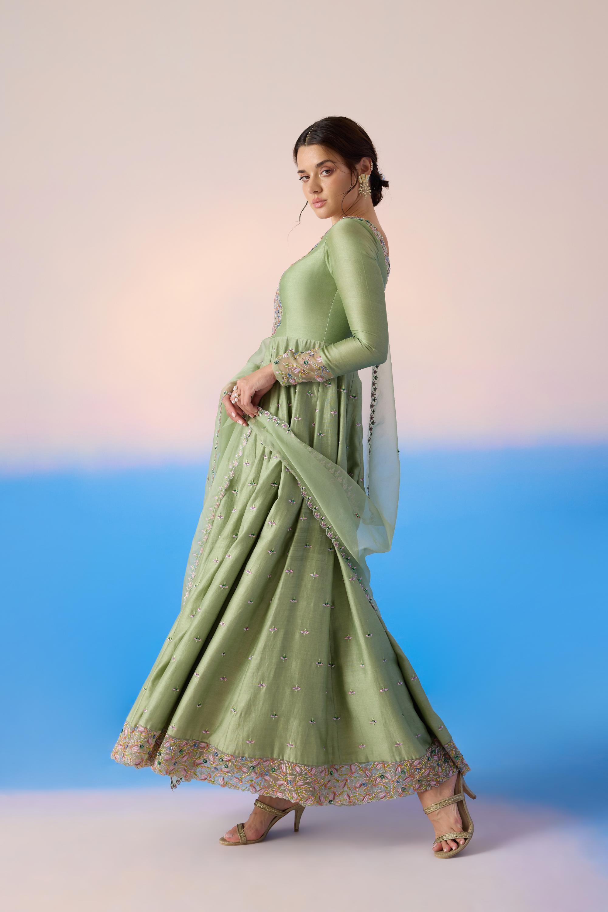 ANARKALI
