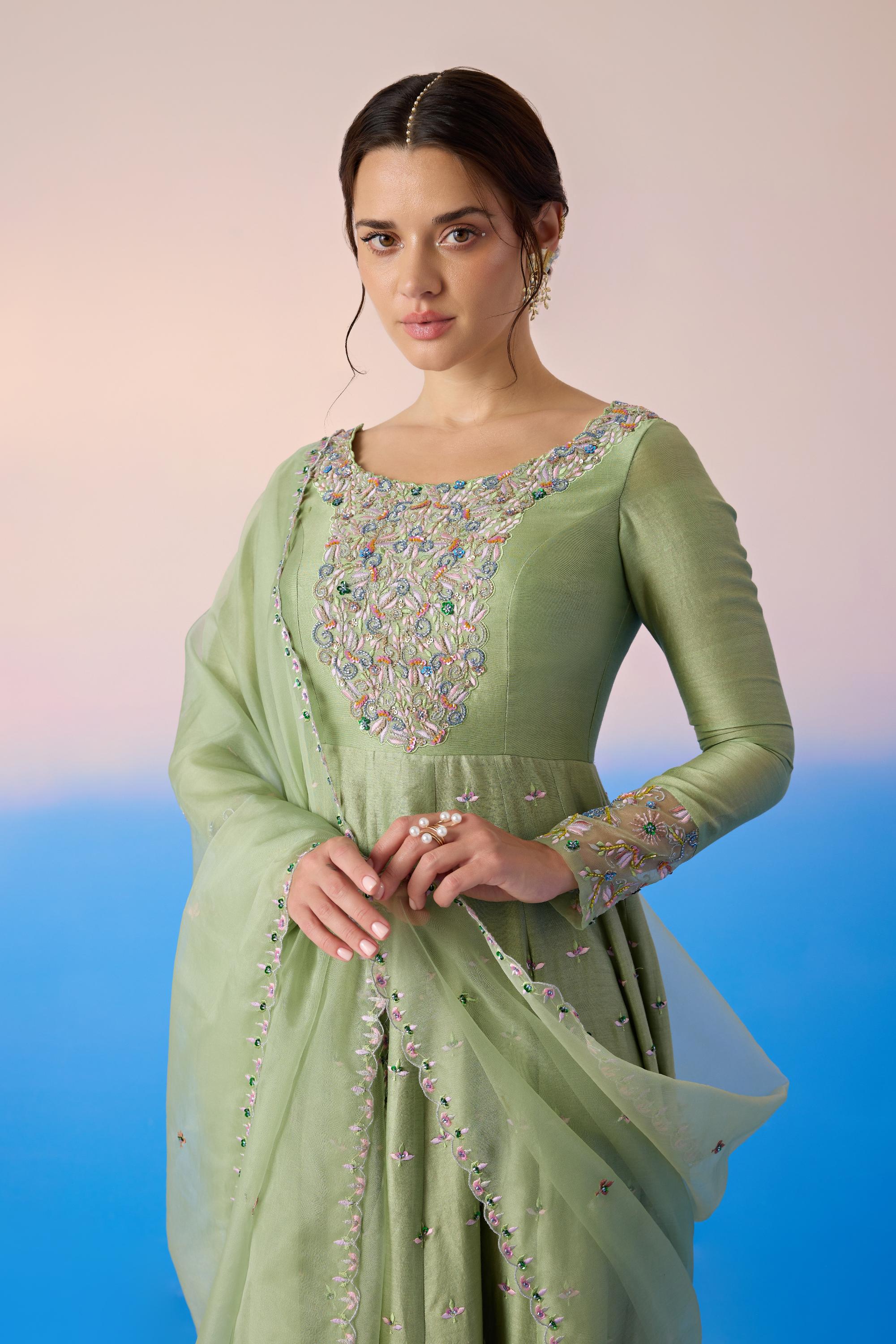 ANARKALI