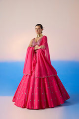 LEHENGA SET