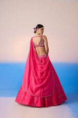 LEHENGA SET
