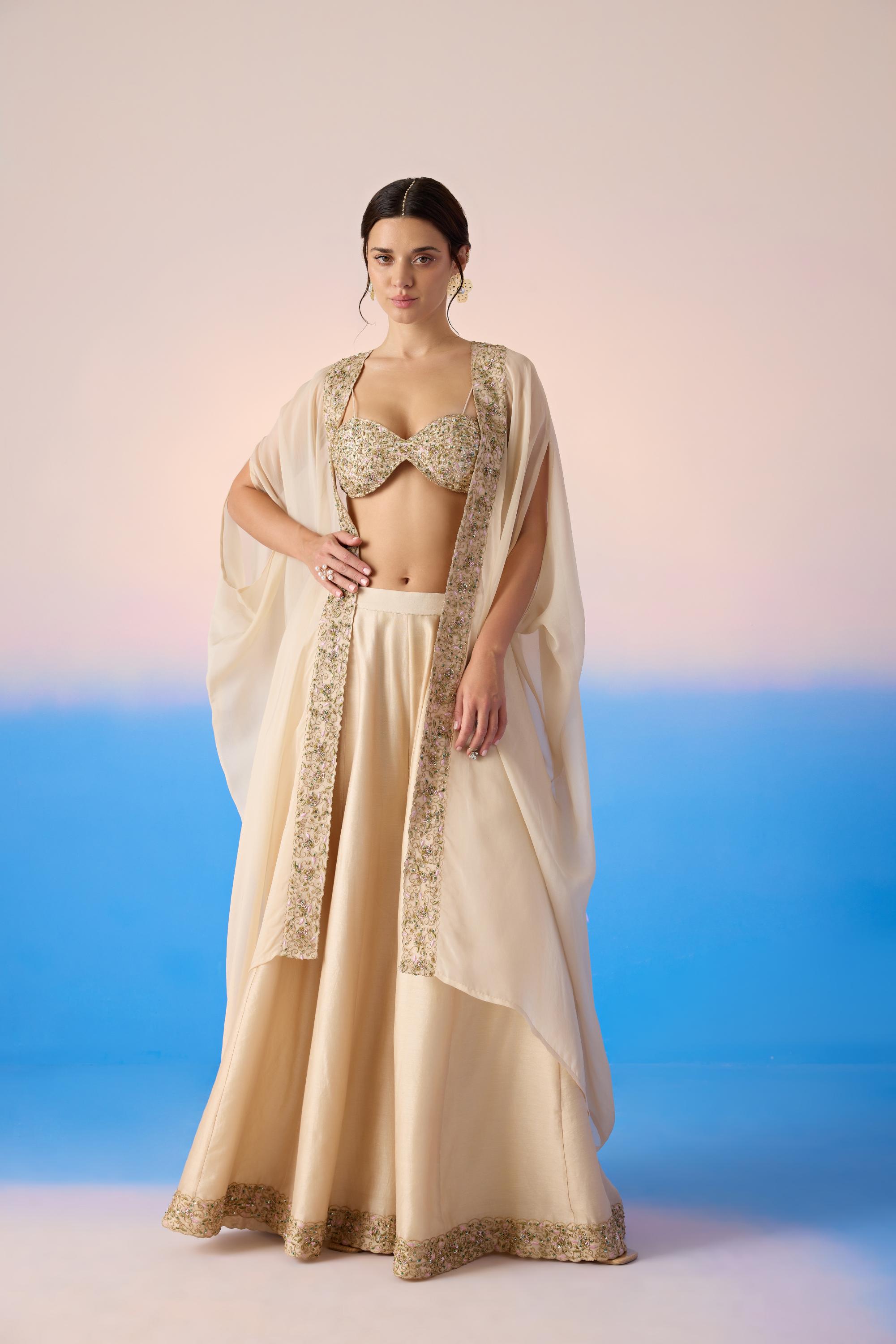 SHARARA SET