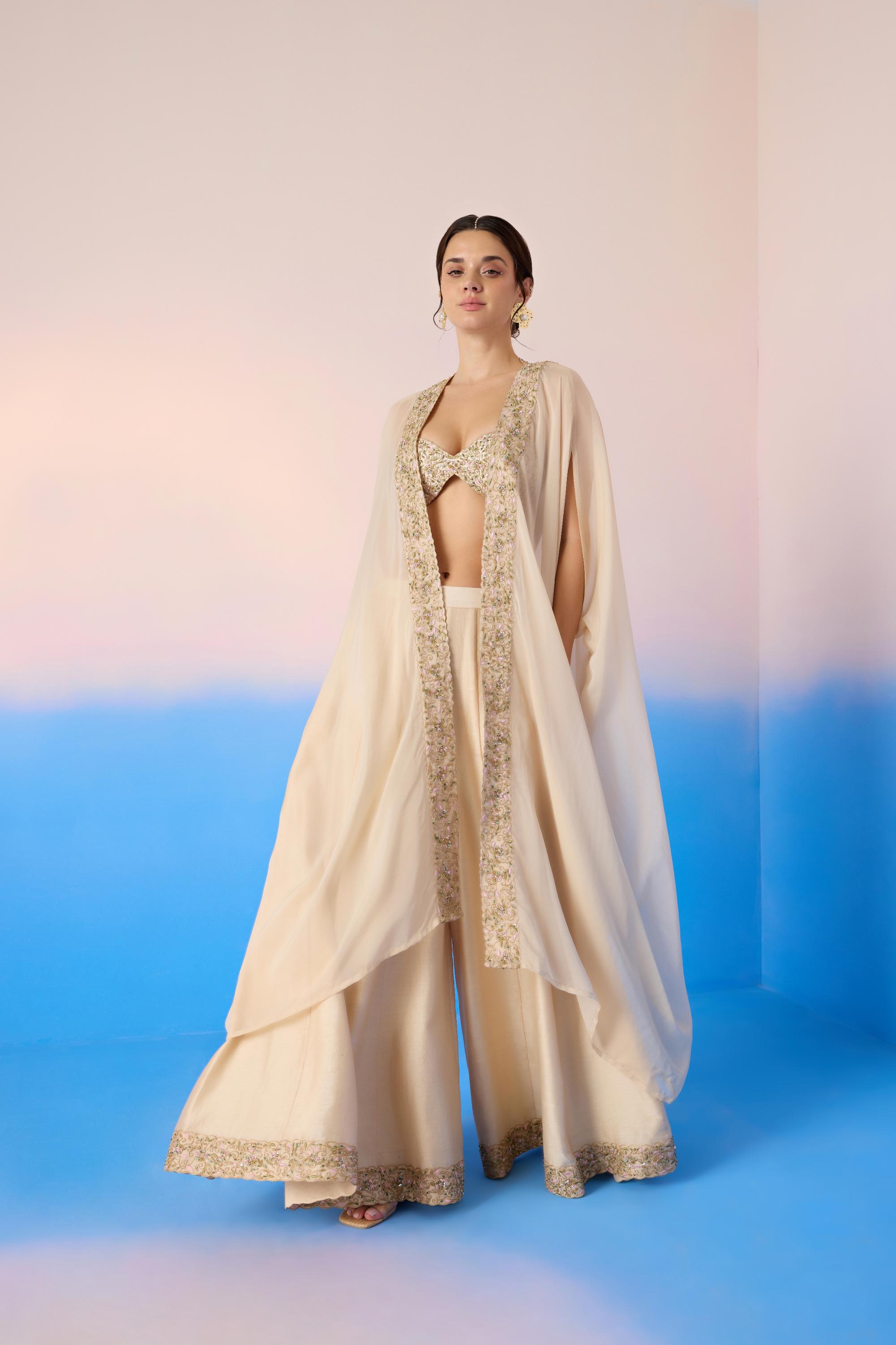 SHARARA SET