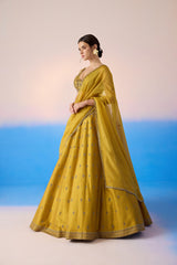 LEHENGA SET