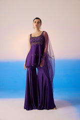 SHARARA SET
