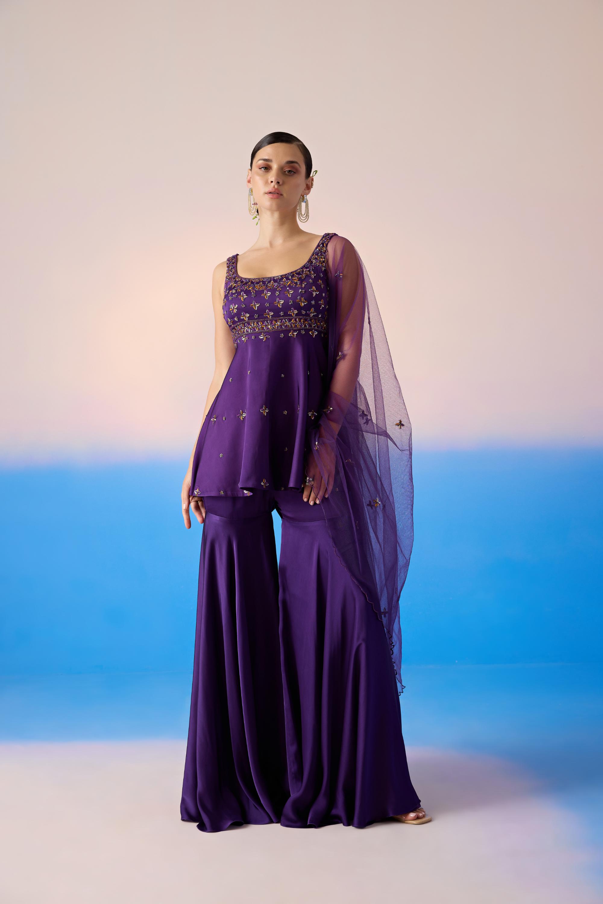 SHARARA SET