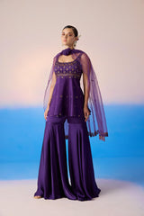 SHARARA SET