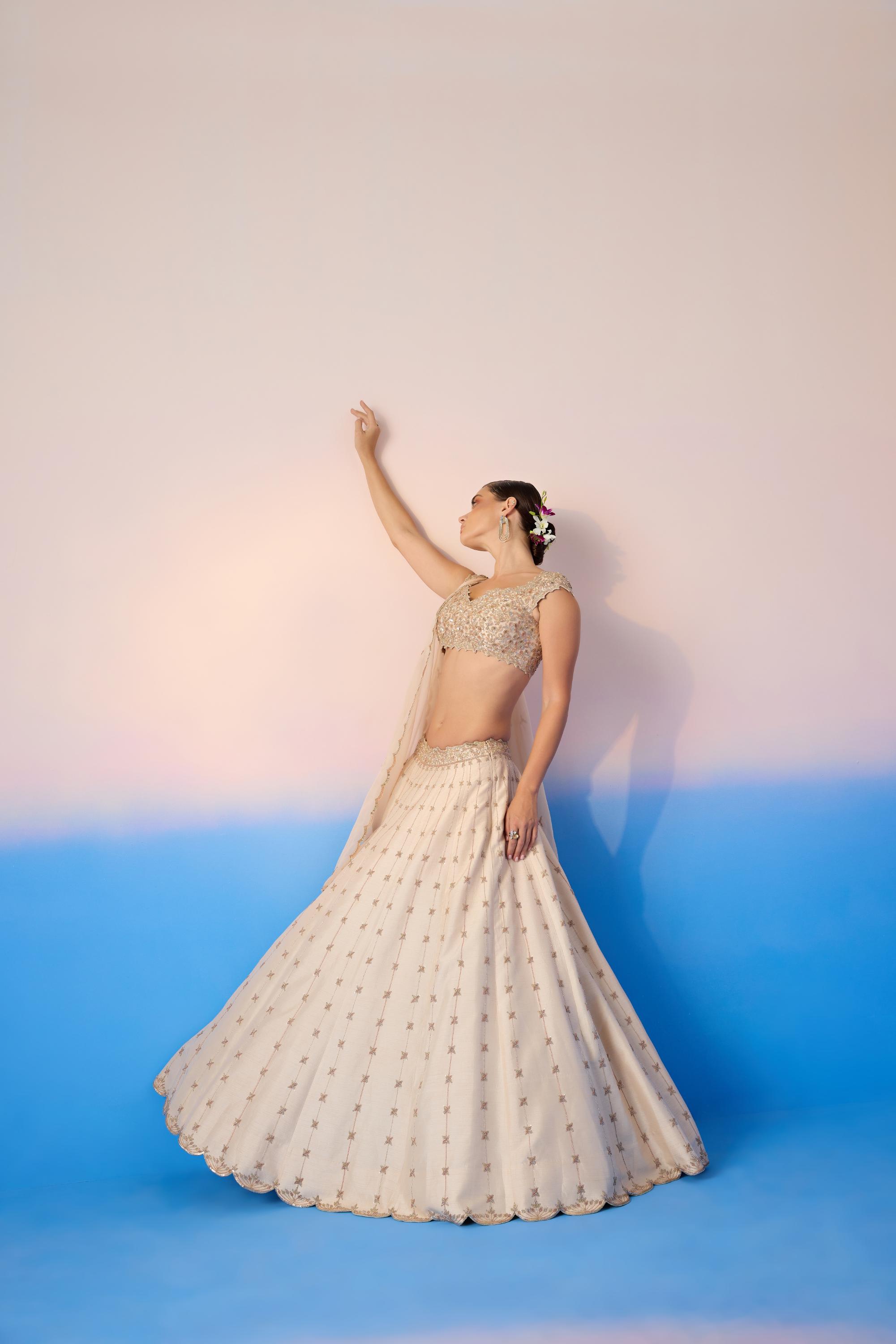 LEHENGA SET