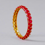 Shakti Pink bangle