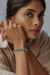Chefchaouen Bracelet