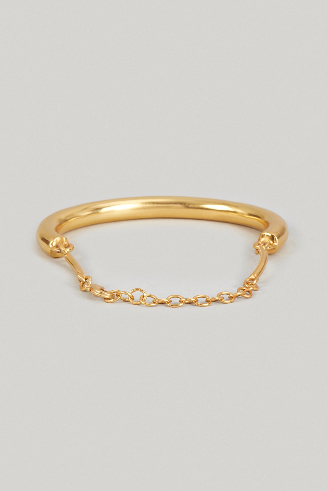 Hampi Cuff Bracelet