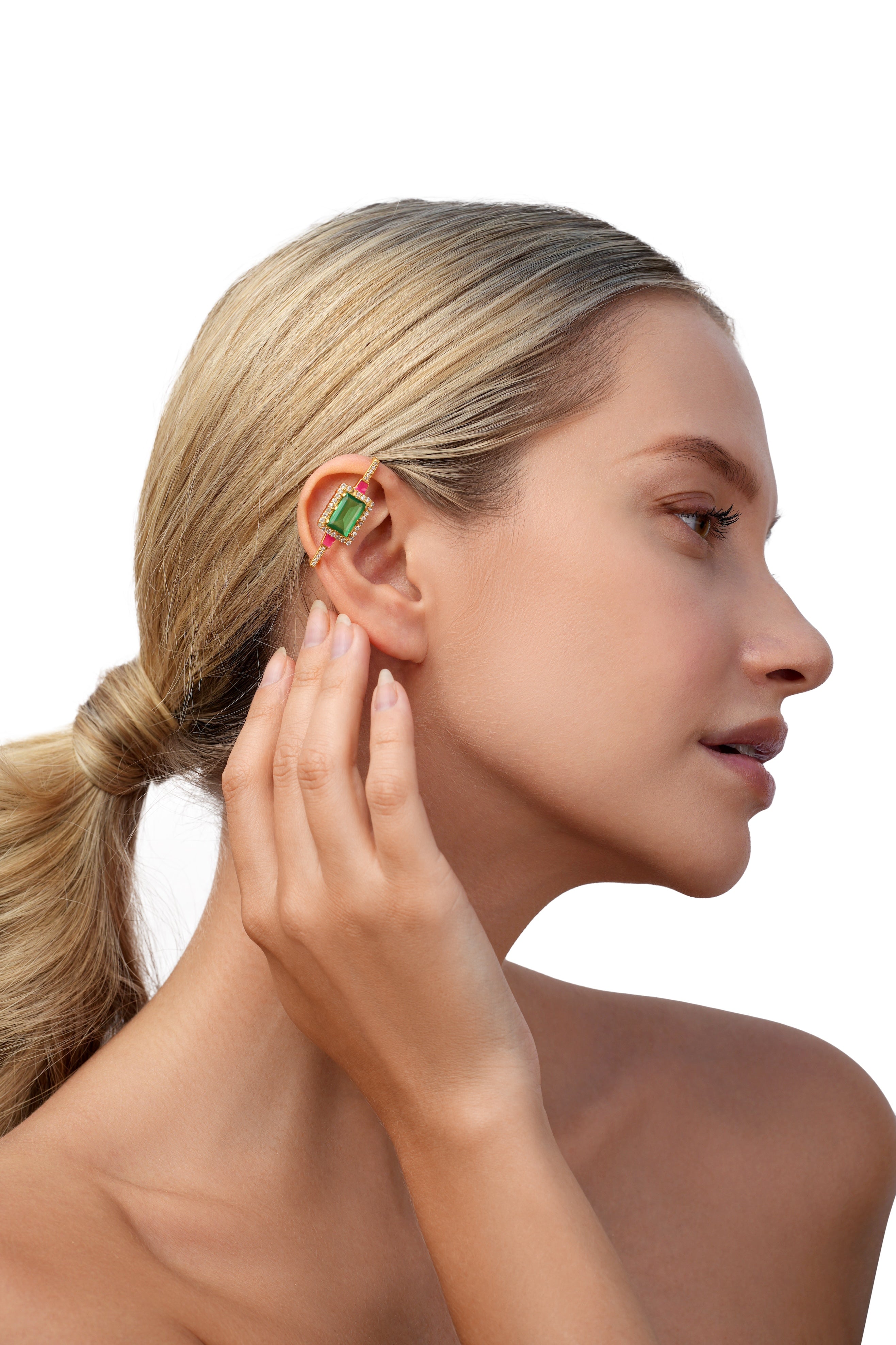 Camila Ear Bar