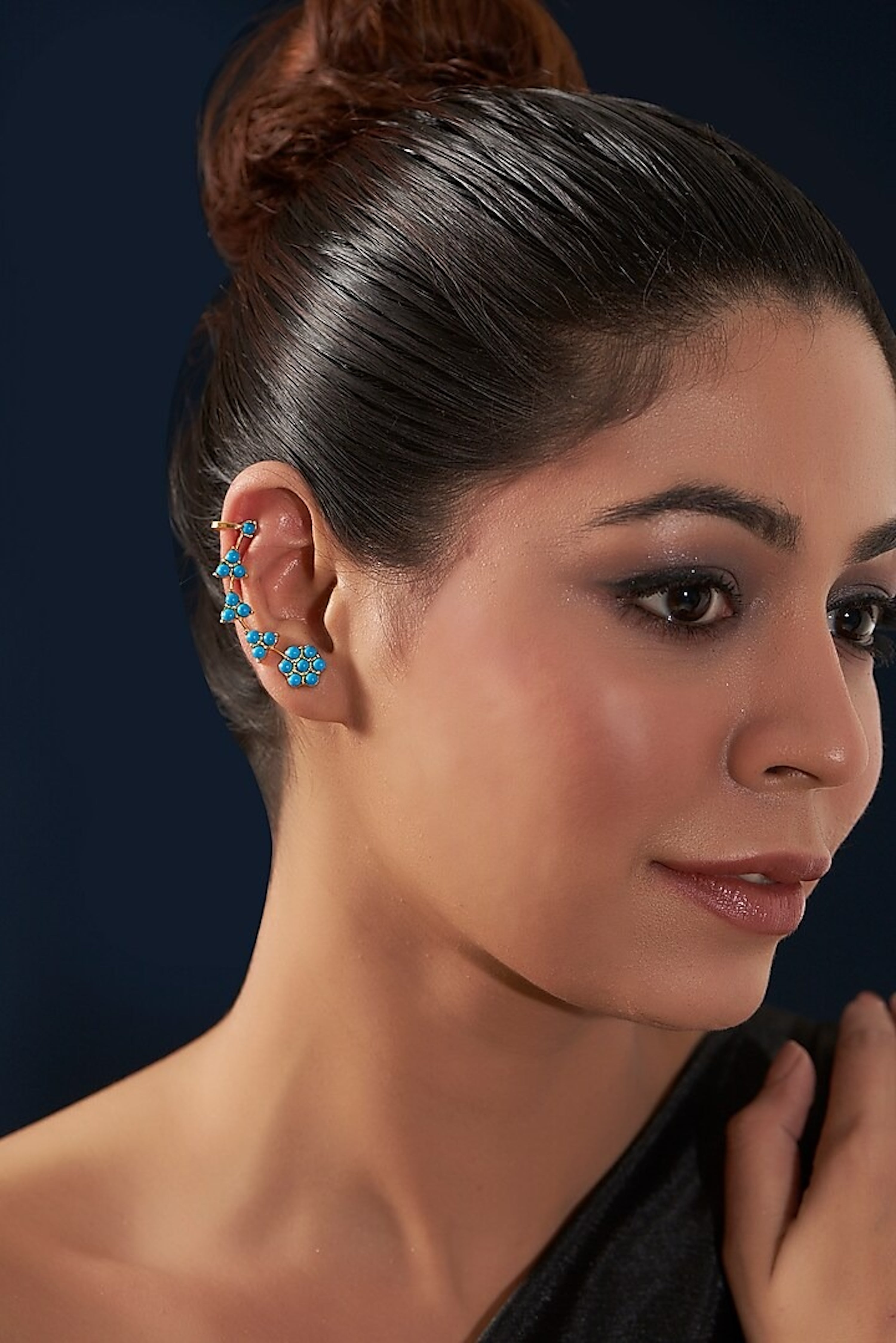 Arya Ear Cuff