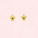 Turtle Ear Cuff