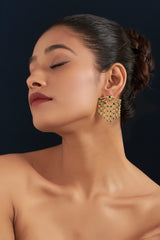 Aurora Earrings