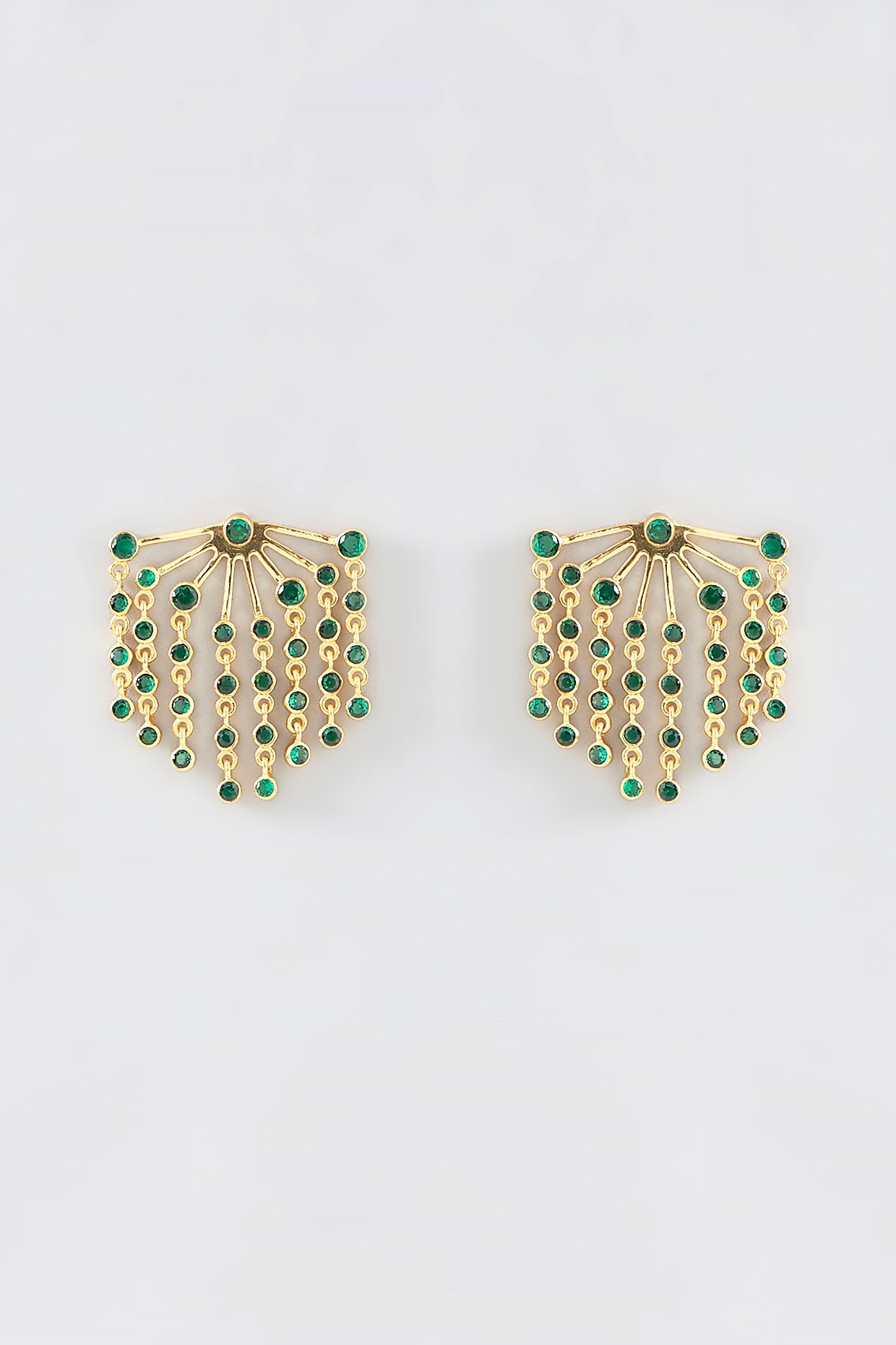 Aurora Earrings