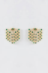 Aurora Earrings