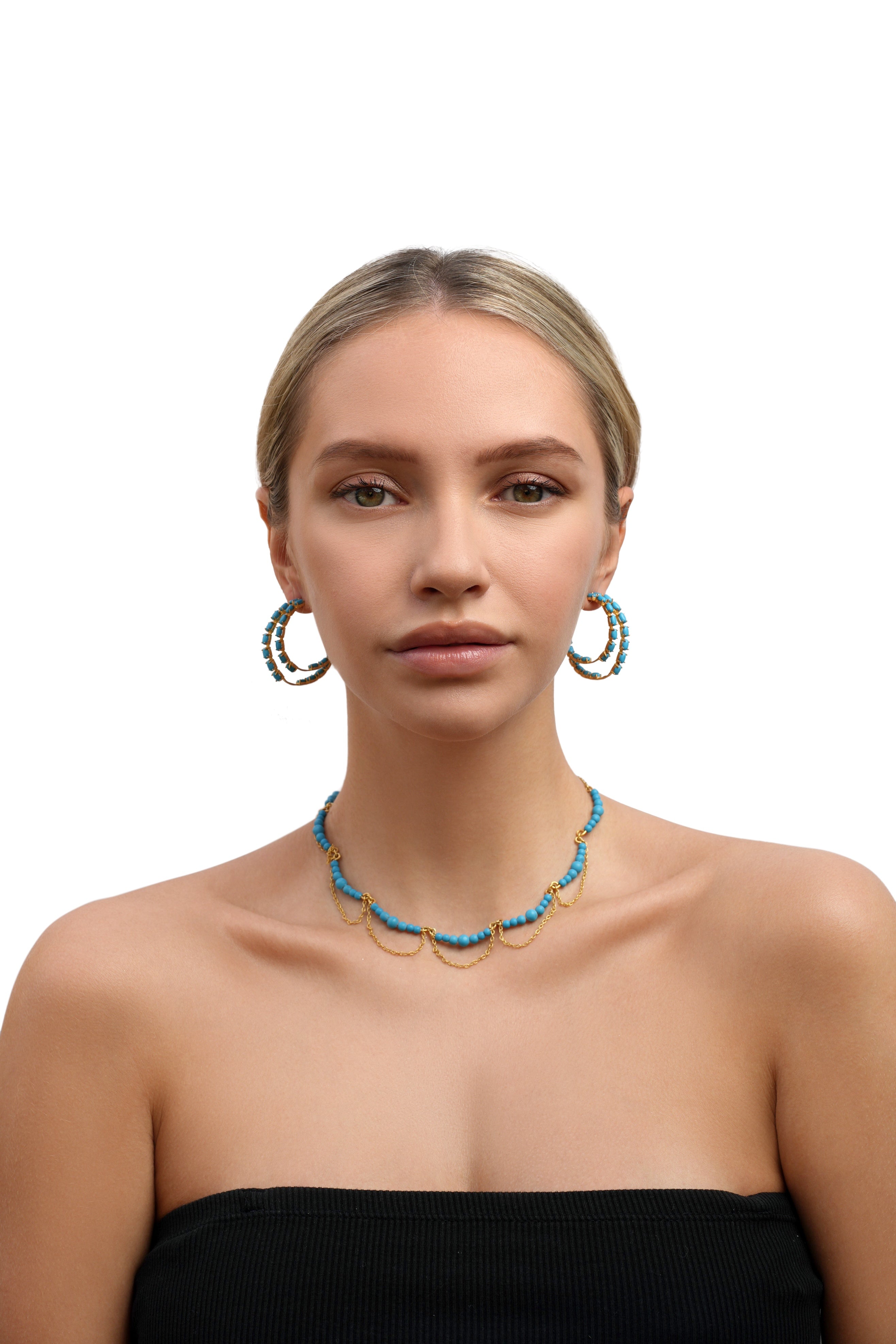 Kiara Hoops