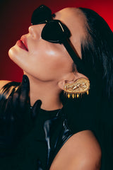 Kaveri earrings