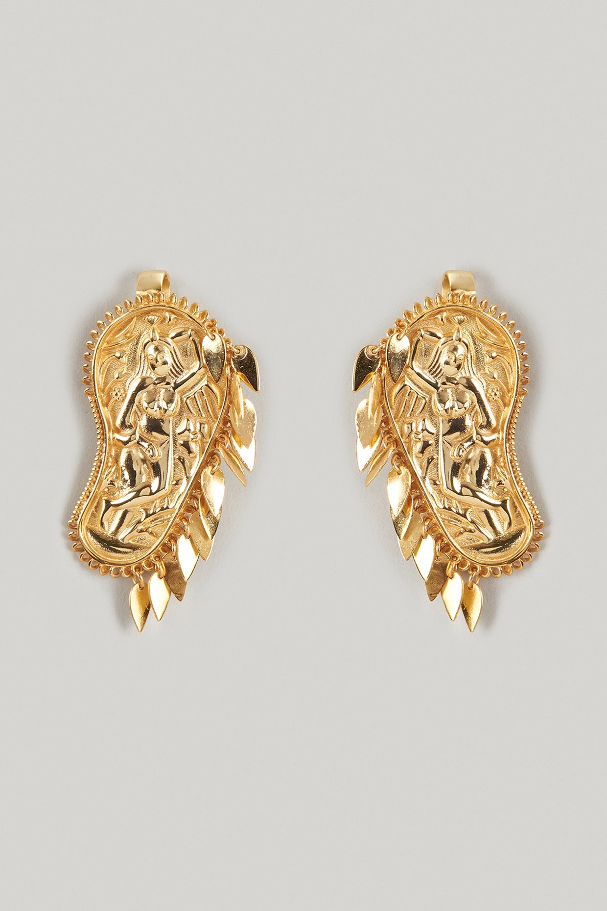 Kaveri earrings