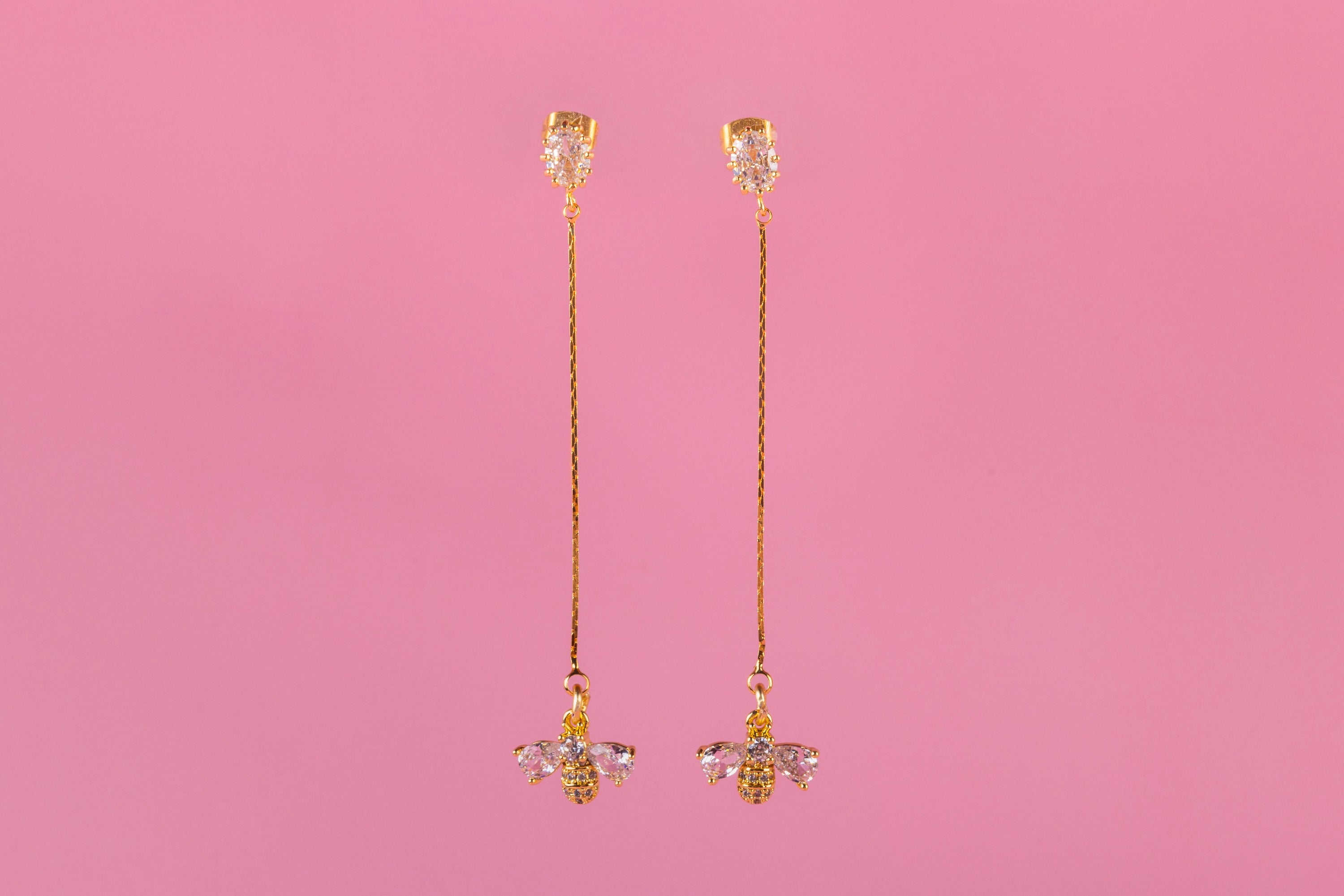 Lil Bee Earrings