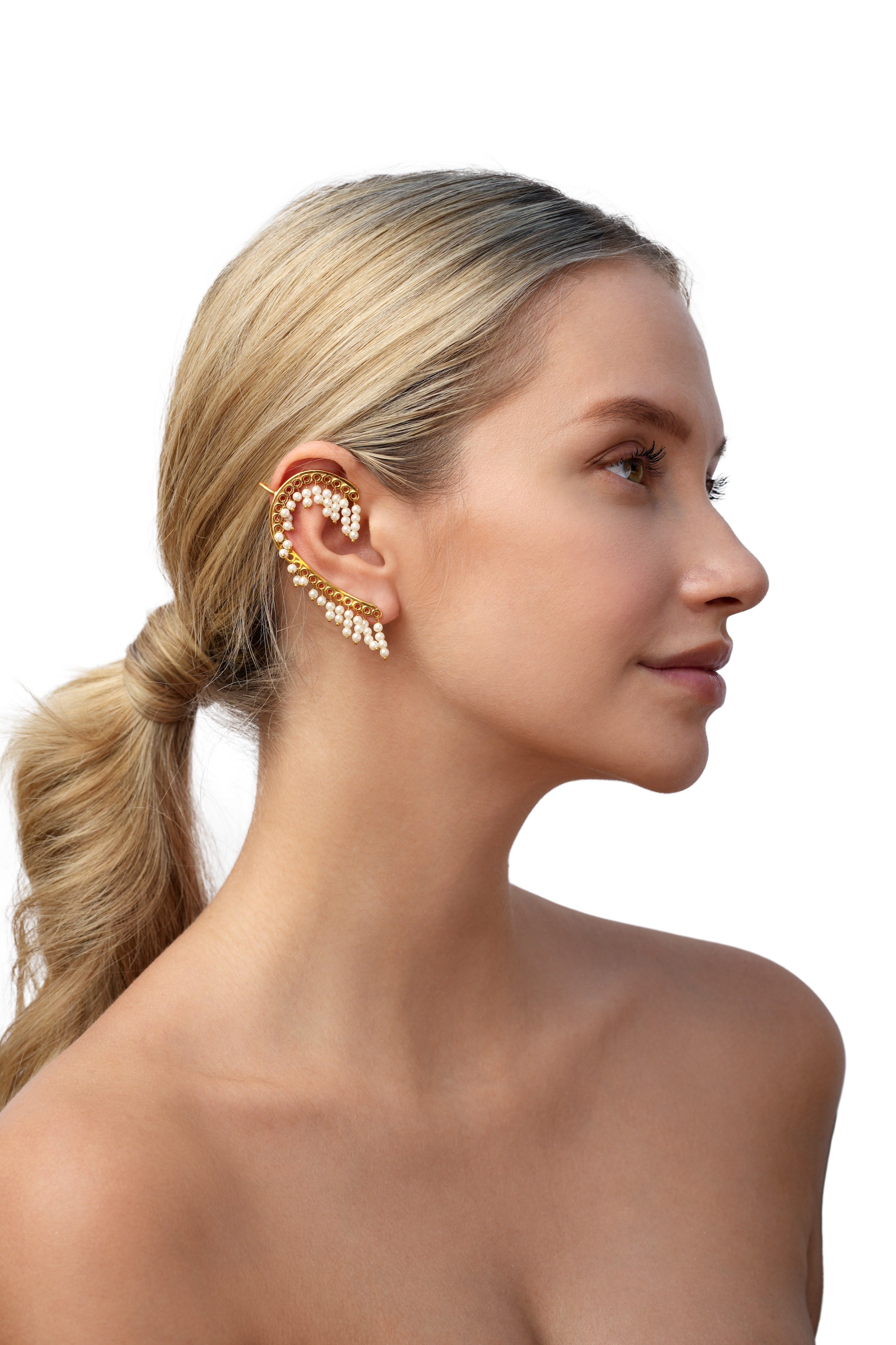 Sofia Earrings