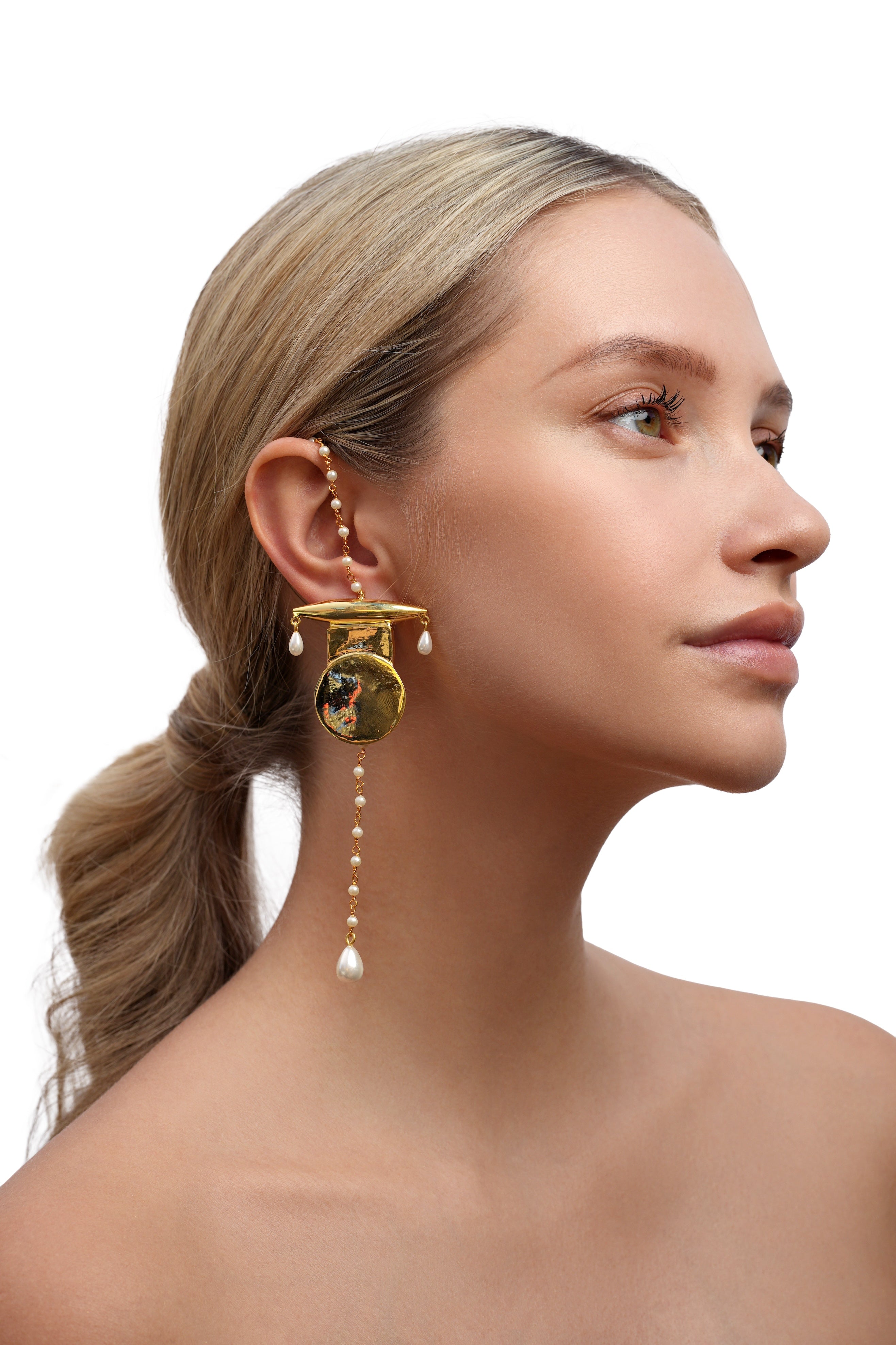 Ellora Earrings