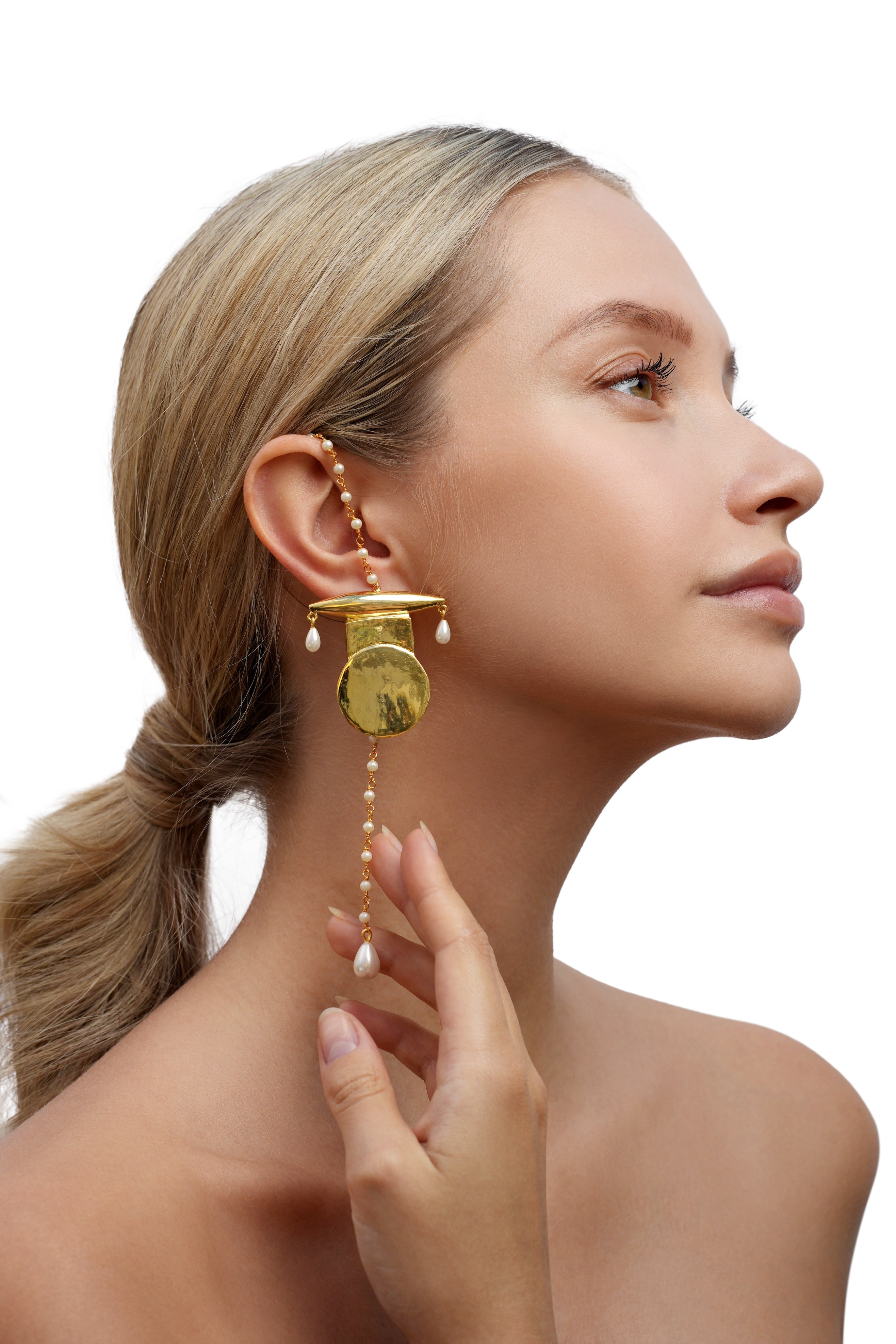 Ellora Earrings