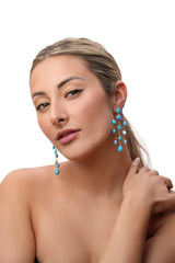 Flo Earrings