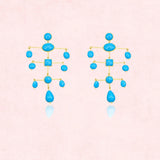 Flo Earrings