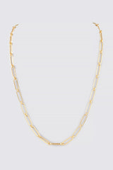 Eva Link Chain