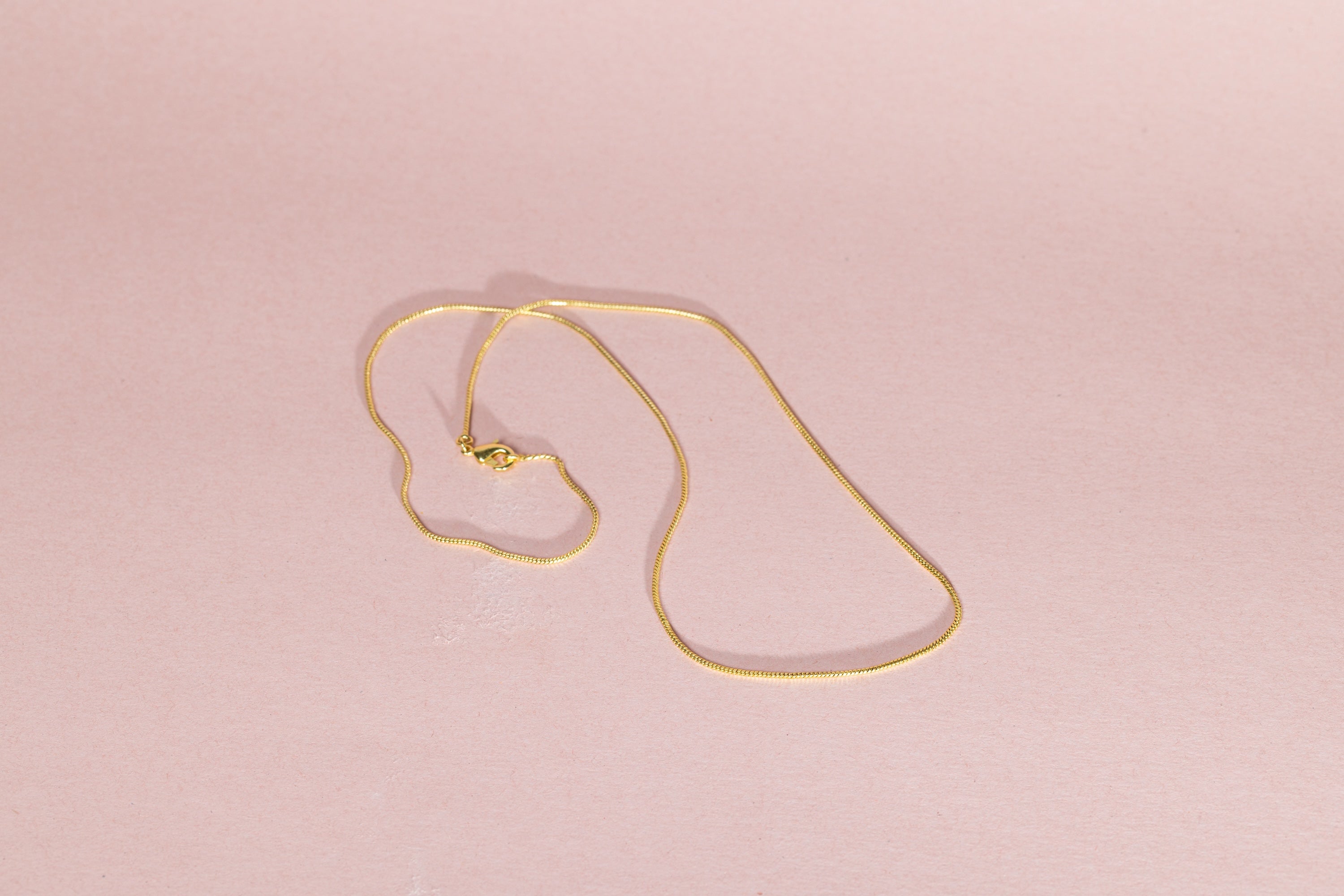 Paloma chain