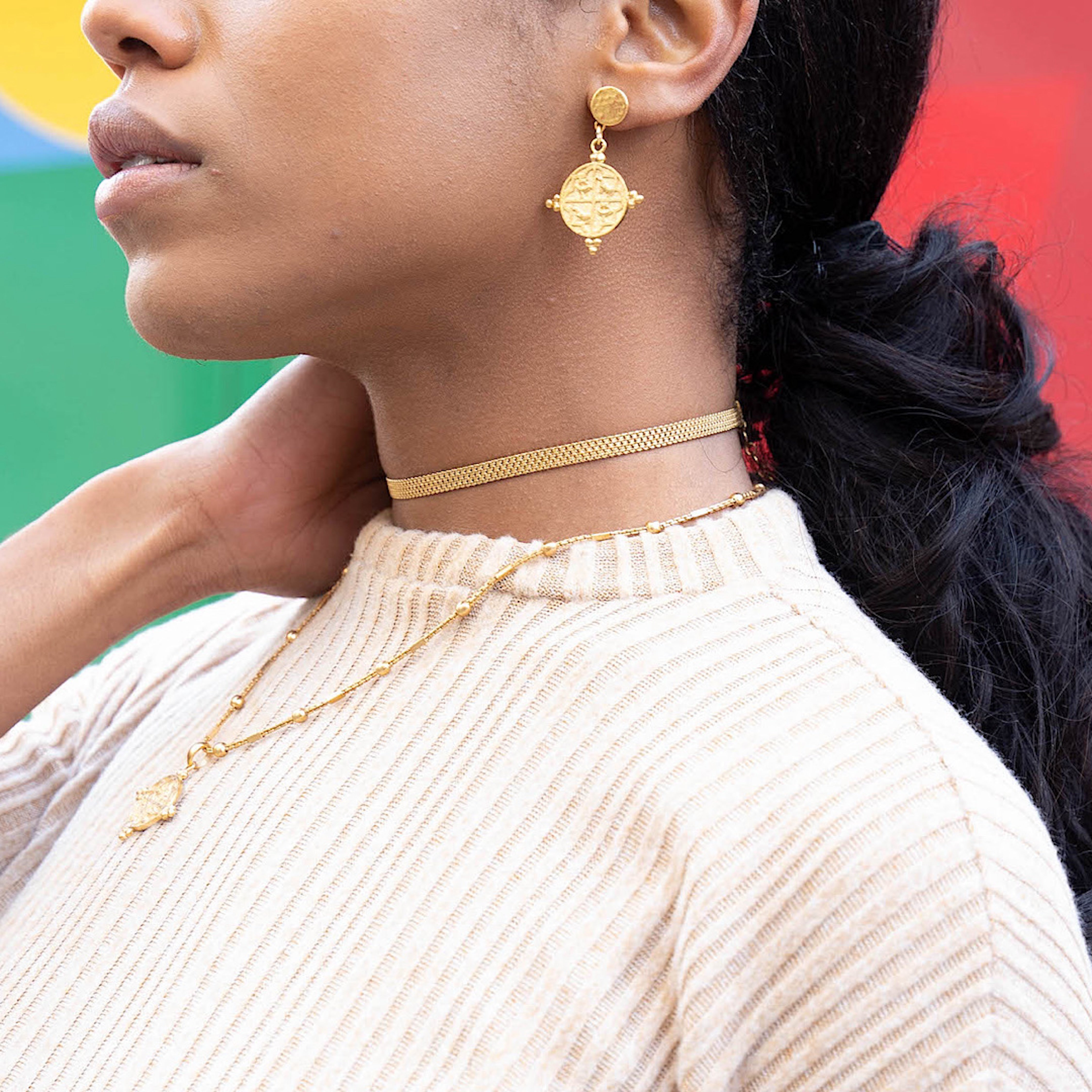 Patti Choker