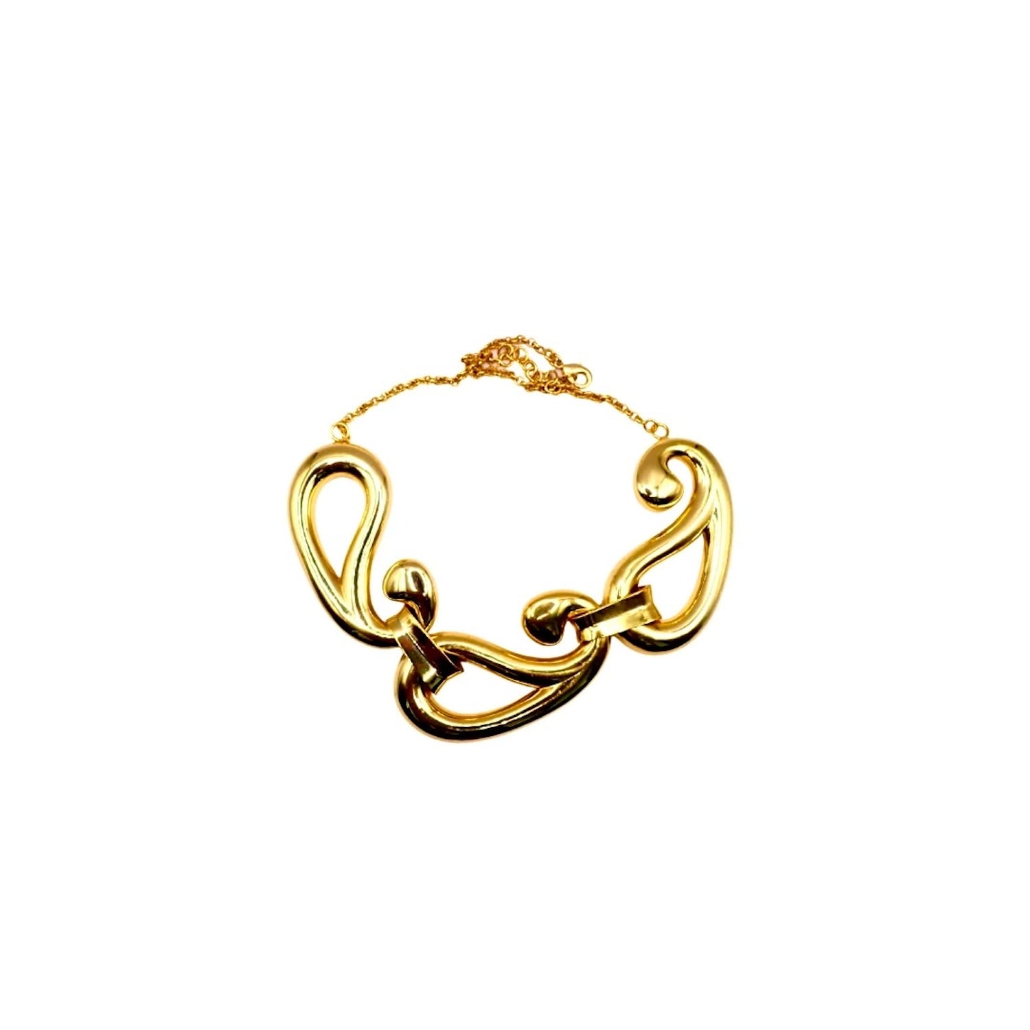 Paisely Chain