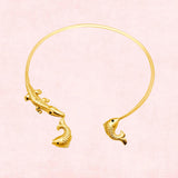 Alligator Choker