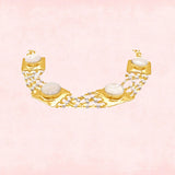 Mother of Pearl Necklace