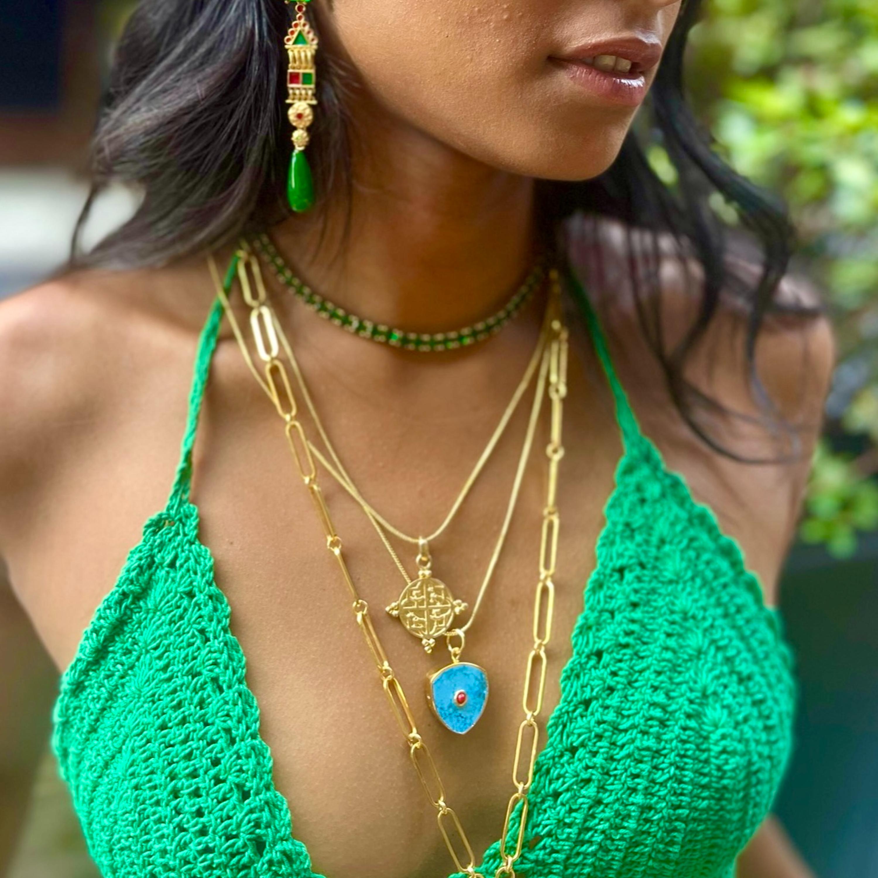 Daro Pendant