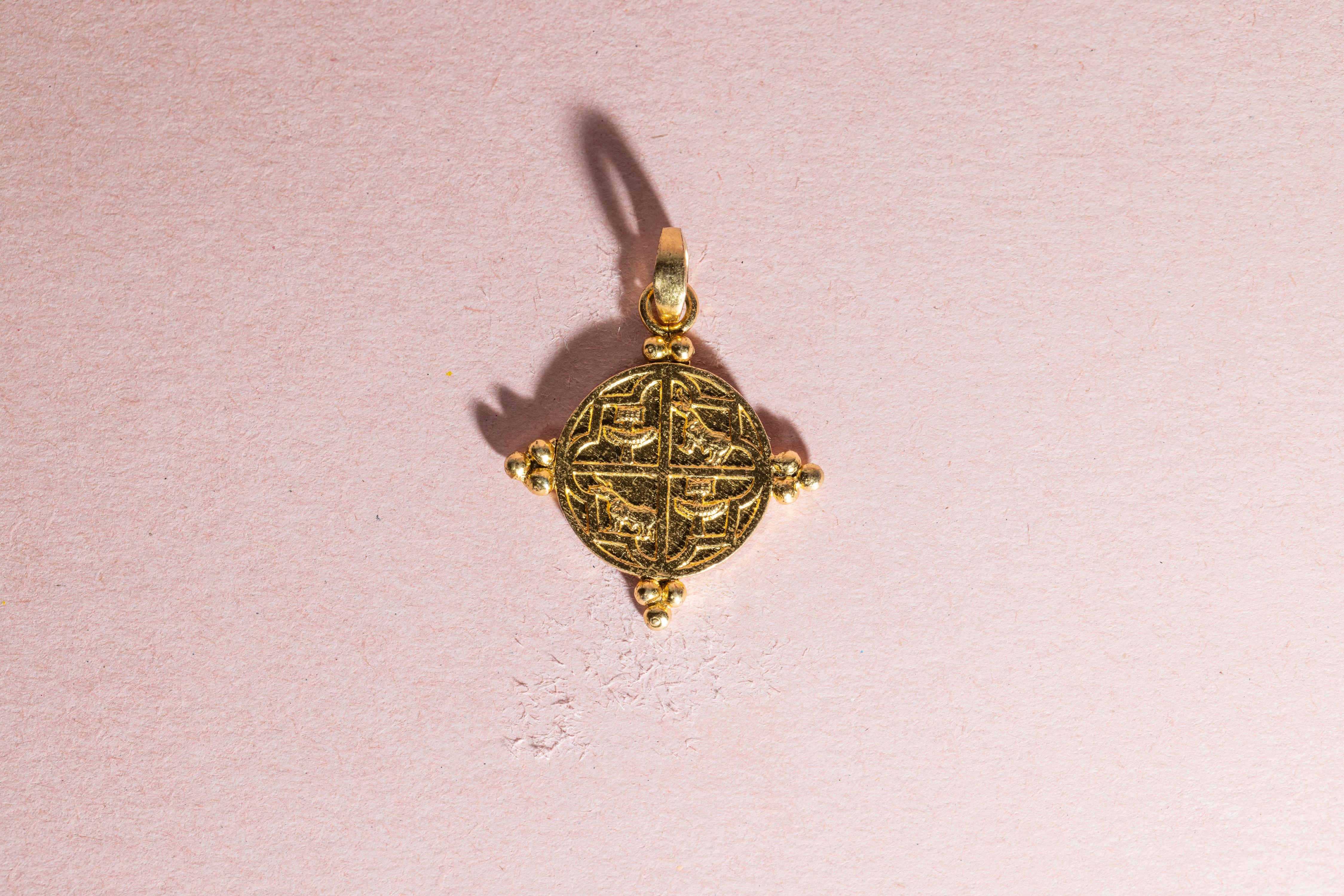 Daro Pendant