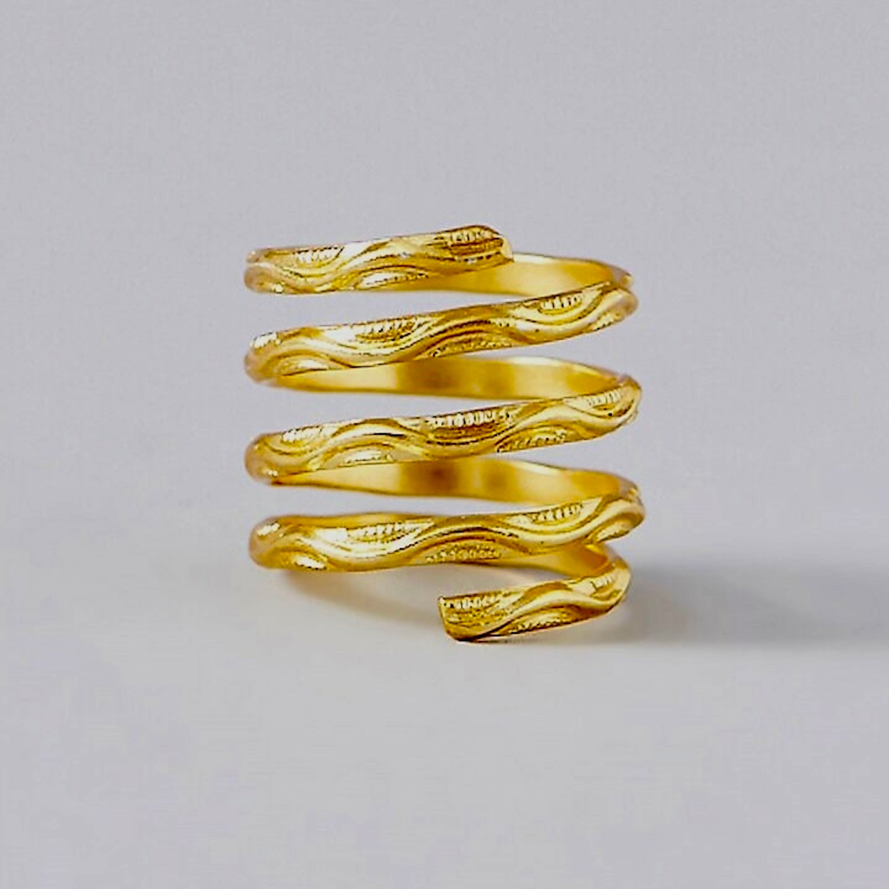 Spiti Ring