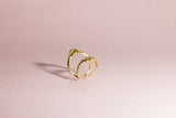 Mila Splint Rings