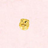 Huli Tiger Ring