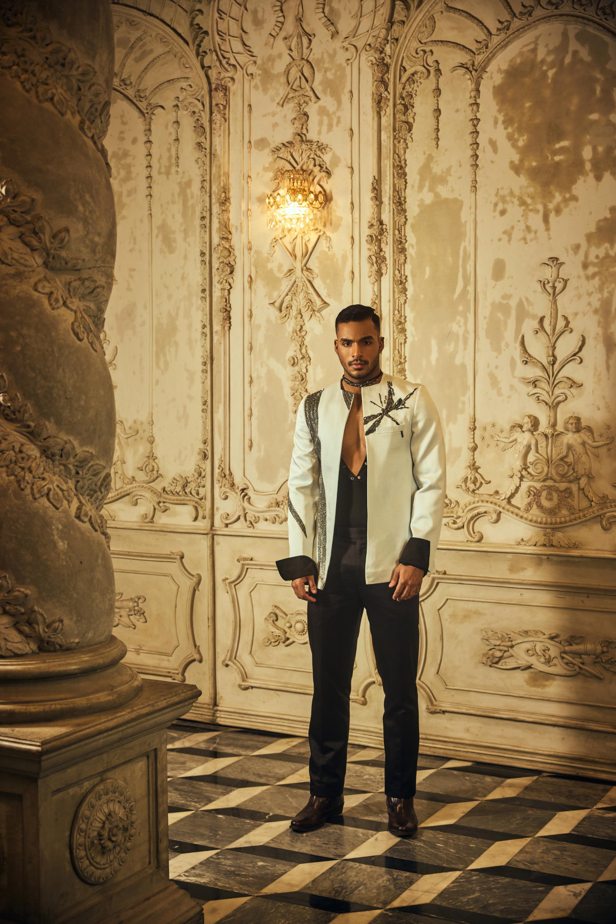Zayan Rao ZAYAN | The Mahal