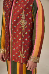 Kaju Spice Club Bandi Set