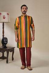 Kaju Spice Club Bandi Set