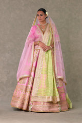 Lehenga Set