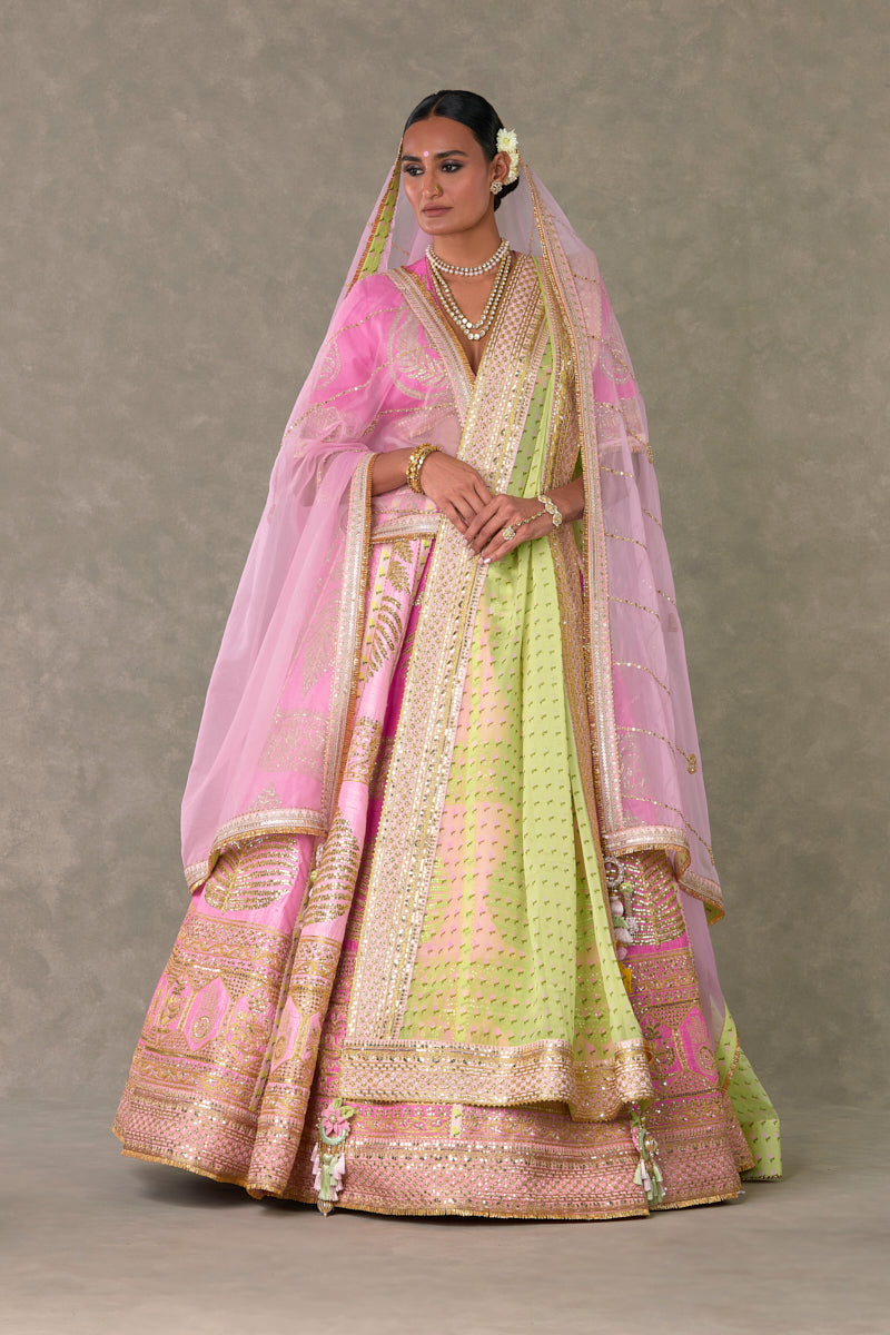 Lehenga Set