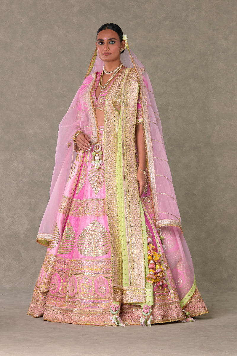 Lehenga Set